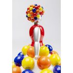 Фигура декоративная Primaballerina Pom Colore 34 см — изображение 2