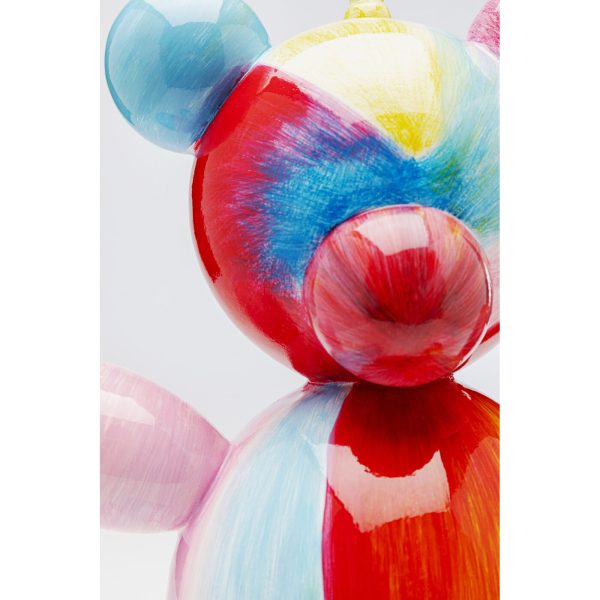 Фигура декоративная Rainbow Bear 36 см — изображение 3