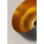 Светильник напольный Apollon Black Ø50 см — изображение 2