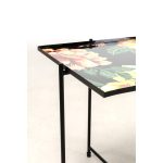 Стол приставной Flowers Garden Square (2 шт) — изображение 3