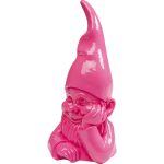 Фигура декоративная Gnome Colore 21 см (4 шт) — изображение 3