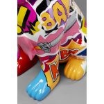 Фигура декоративная Graffiti Dog 49 см — изображение 3