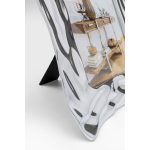 Фоторамка Jade Square Silver 31x37 см — изображение 3