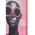 Картина в раме Swinging Sixties 75x115 см — изображение 3