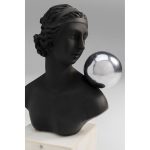 Объект декоративный Busto Girl 24 см — изображение 3