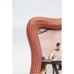 Фоторамка Wavy Orange 18x23cm — изображение 2