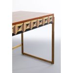 Стол письменный Silencio 120x76 см — изображение 2