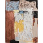 Картина на холсте Art Splash Orange 90x120 см