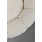 Кресло вращающееся Peppo Bloom White — изображение 2