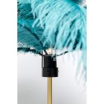 Светильник настольный Feather Palm Green 60 см — изображение 3