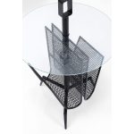 Стол приставной Tira Ø45 см — изображение 2