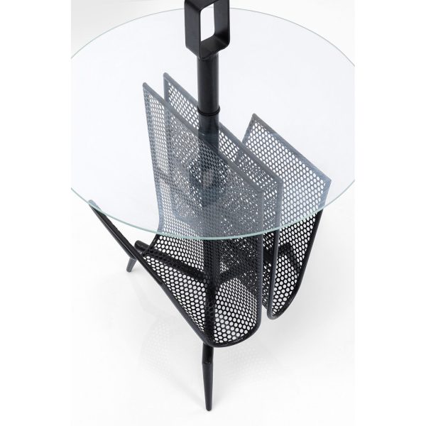 Стол приставной Tira Ø45 см — изображение 2