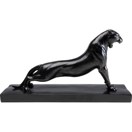 Фигура декоративная Pantera 19 см
