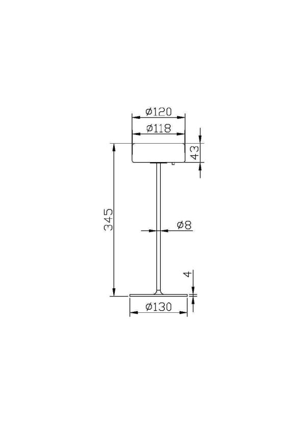 Аккумуляторный светильник Maytoni MOD229TL-L3B3K2 — изображение 2