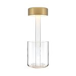 Аккумуляторный светильник Maytoni MOD229TL-L3G3K1