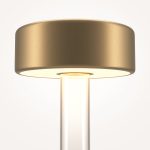 Аккумуляторный светильник Maytoni MOD229TL-L3G3K1 — изображение 5