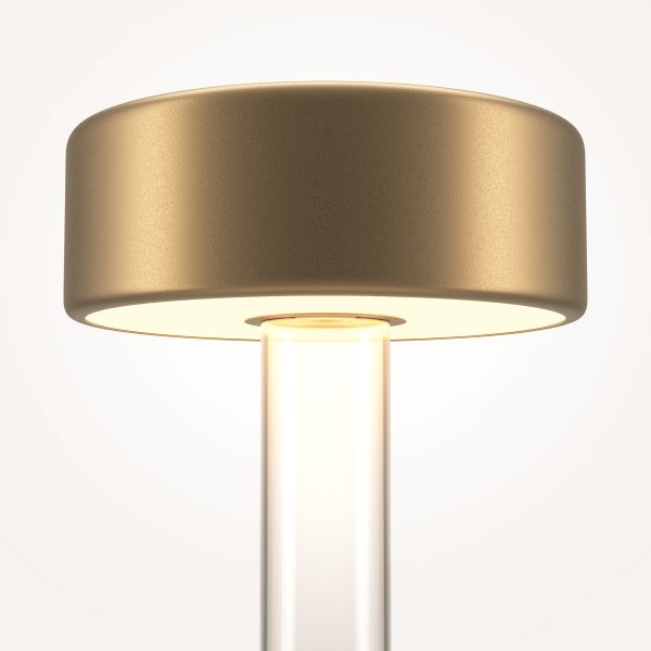 Аккумуляторный светильник Maytoni MOD229TL-L3G3K1 — изображение 5