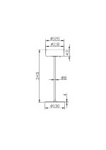 Аккумуляторный светильник Maytoni MOD229TL-L3G3K2 — изображение 2