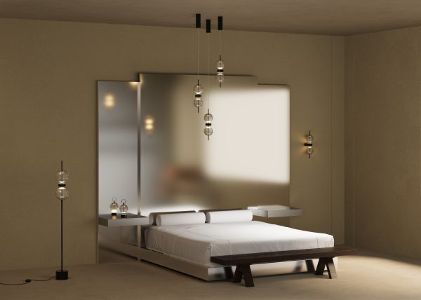 Аккумуляторный светильник Maytoni MOD478RL-L3B3K — изображение 3