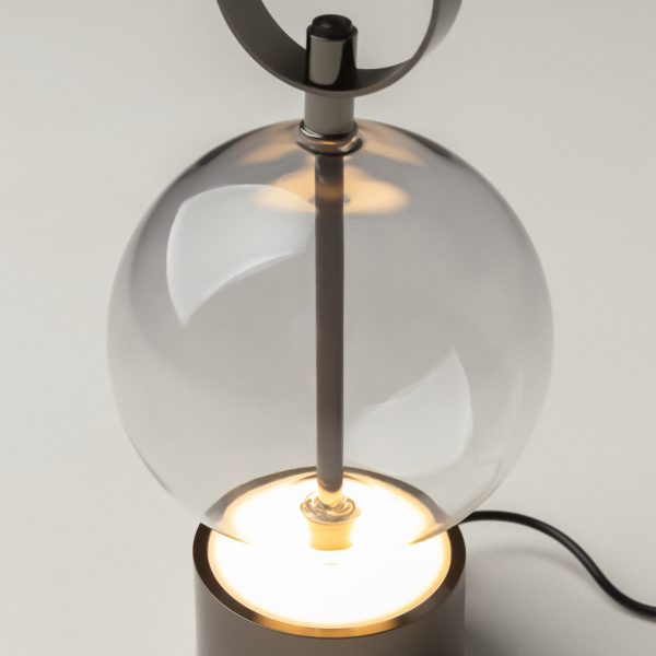 Аккумуляторный светильник Maytoni MOD478RL-L3B3K — изображение 5