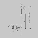 Аксессуар Technical CA024PL-B — изображение 5