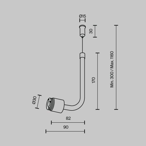 Аксессуар Technical CA024PL-B — изображение 5