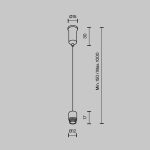Аксессуар Technical CA028SW-L1000-B — изображение 5