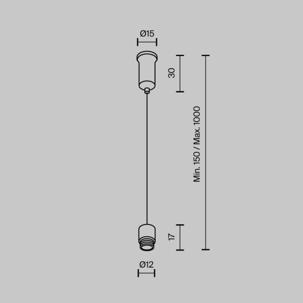 Аксессуар Technical CA028SW-L1000-B — изображение 5