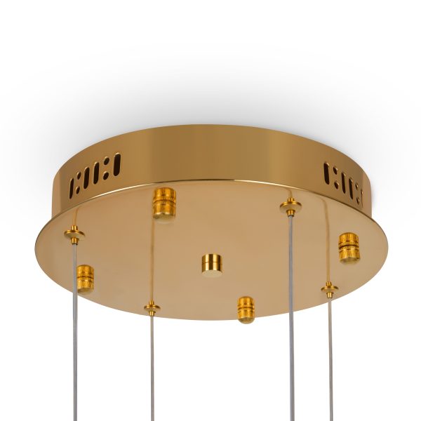 Аксессуар Freya FR5257A-L4G — изображение 2