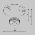 Аксессуар Technical CA022BO-B — изображение 5