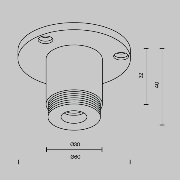 Аксессуар Technical CA022BO-B — изображение 5