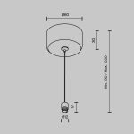Аксессуар Technical CA029SW-L1000-B — изображение 5