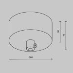 Аксессуар Technical CA032B-B — изображение 5