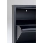 Обувница Caruso 2 Double Anthracite — изображение 3