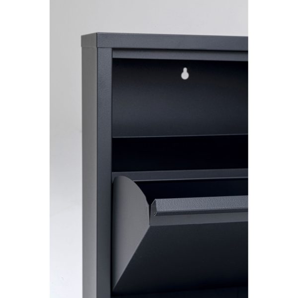 Обувница Caruso 2 Double Anthracite — изображение 3