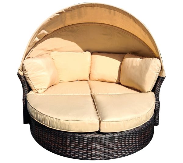 цвет коричневый