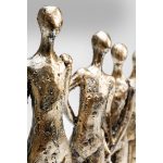 Фигура декоративная Hand in Hand 27 см — изображение 2