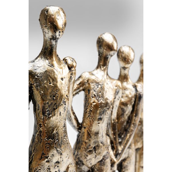 Фигура декоративная Hand in Hand 27 см — изображение 2