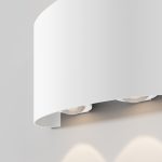 Архитектурная подсветка Outdoor O417WL-L4W3K — изображение 5