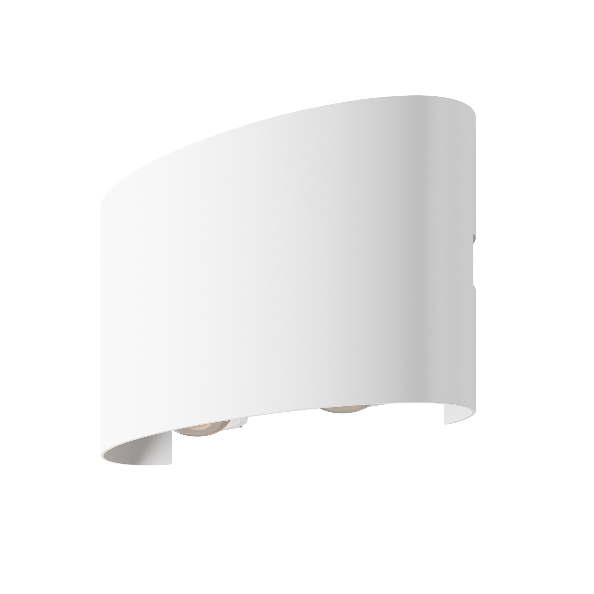 Архитектурная подсветка Outdoor O417WL-L4W3K Архитектурная подсветка Outdoor O417WL-L4W3K