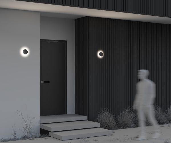 Архитектурная подсветка Outdoor O420WL-L7GF — изображение 4