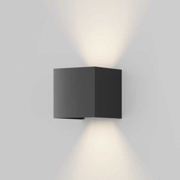 Архитектурная подсветка Outdoor O572WL-L20B3K — изображение 2