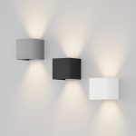 Архитектурная подсветка Outdoor O572WL-L20B3K — изображение 5