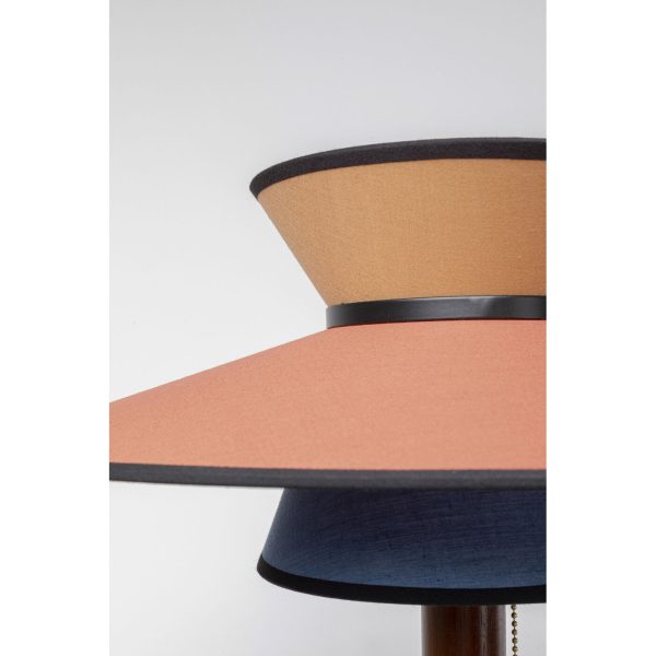 Светильник напольный Riva 160 см — изображение 2