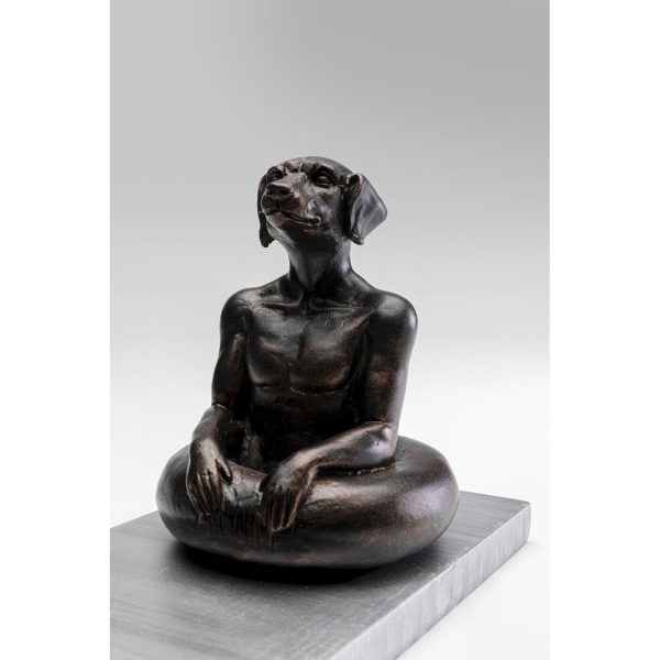 Фигура декоративная Splash 42 см — изображение 2