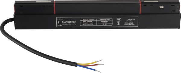 200W CLT 0.203 09 BL SMART