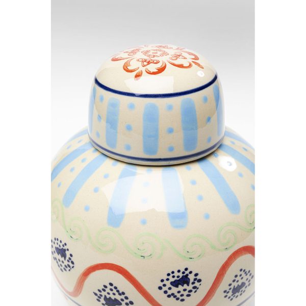 Банка декоративная Los Cabos 25 см — изображение 2