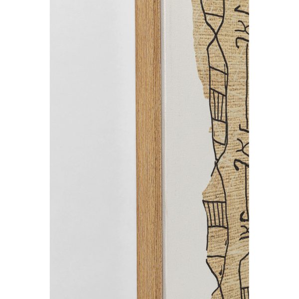 Картина в раме Native (2 шт) — изображение 3