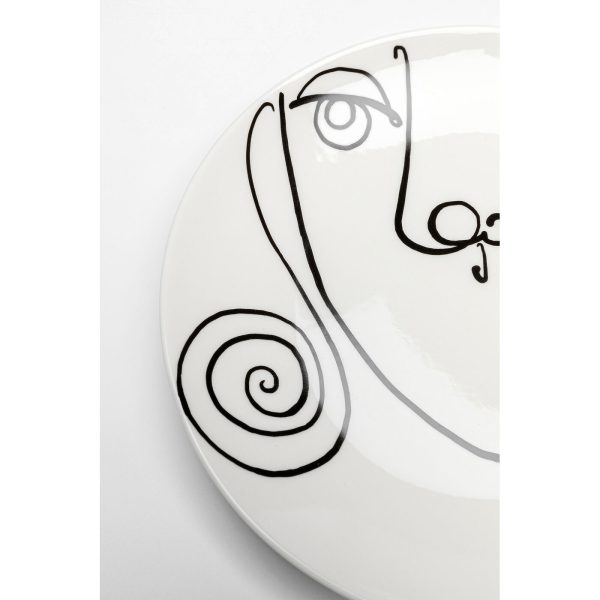 Кофейная чашка Viso Donna (2 шт) — изображение 2