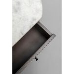 Тумба прикроватная Glenn 50x55 см — изображение 3